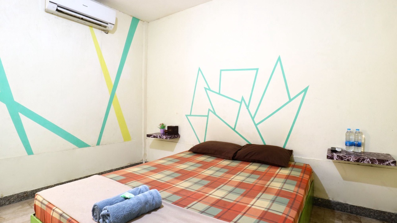 Photo of Bedroom in Jakarta Utara