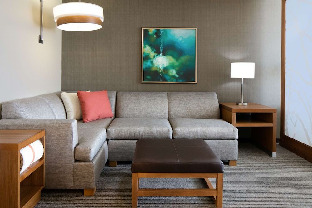 Photo of Livingroom in Lenexa