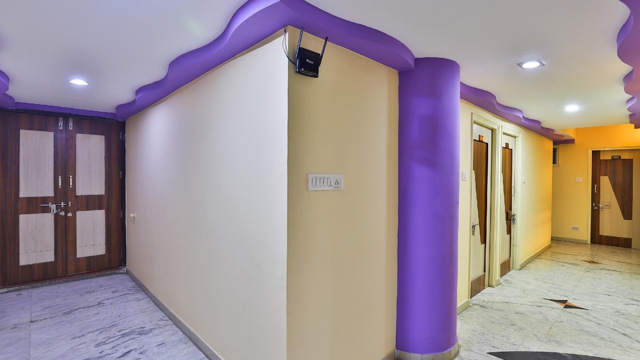 Photo of Bedroom in Navrangpura