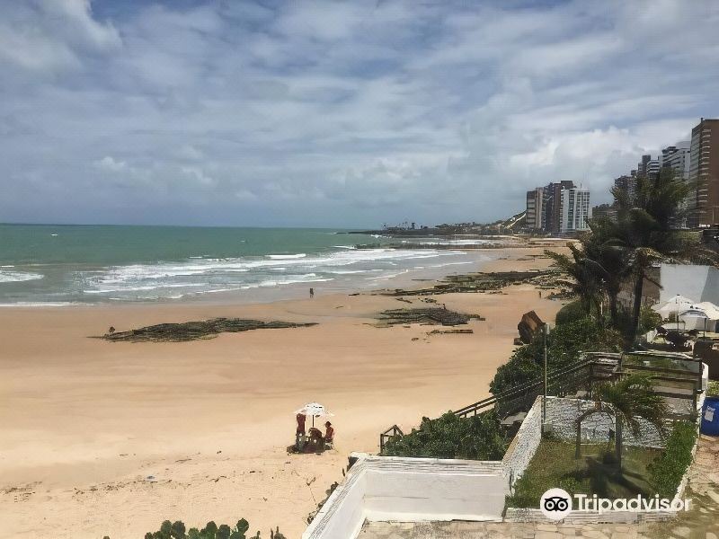 Photo of Outdoor in Areia Preta