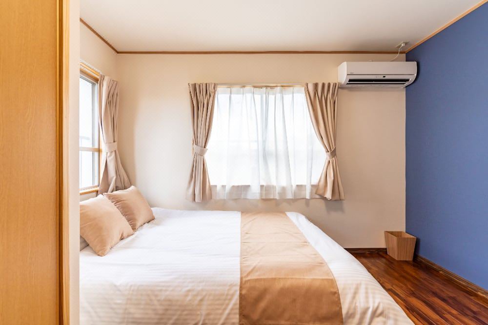 Photo of Bedroom in Motobu