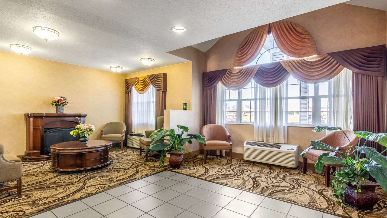 Photo of Livingroom in Evansville