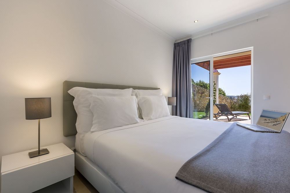 Photo of Bedroom in Salema