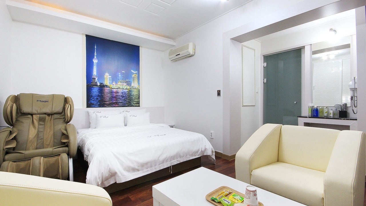 Photo of Livingroom in Songman