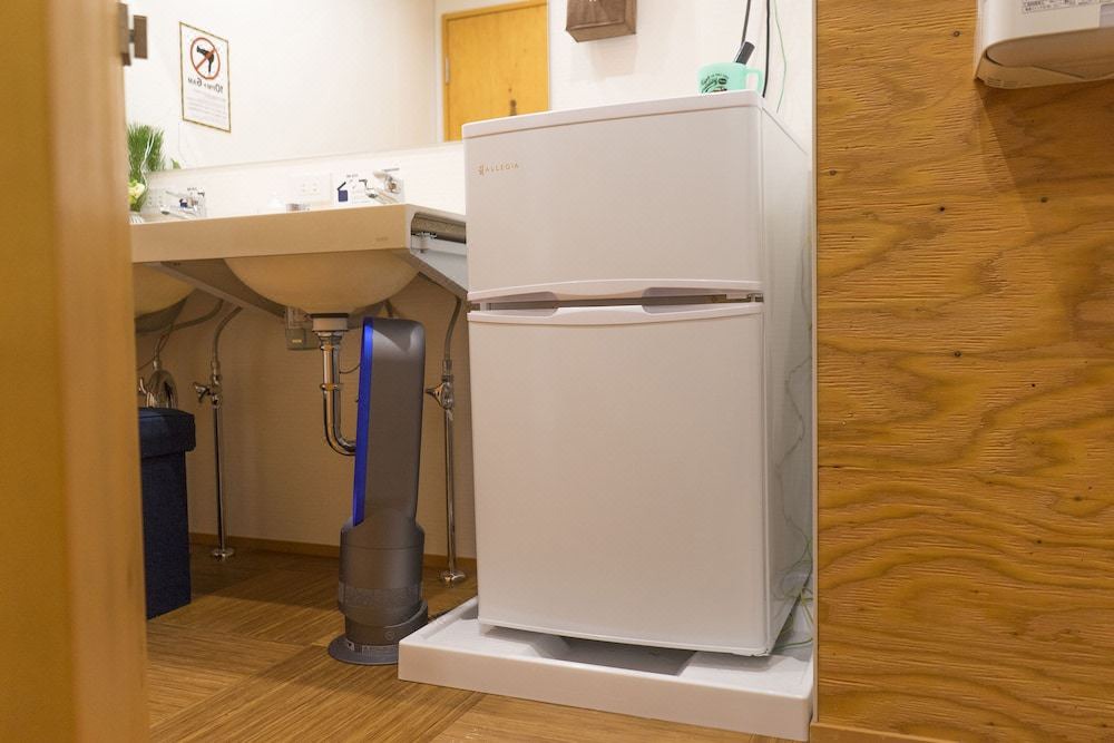 Photo of Kitchen in Koenjiminami