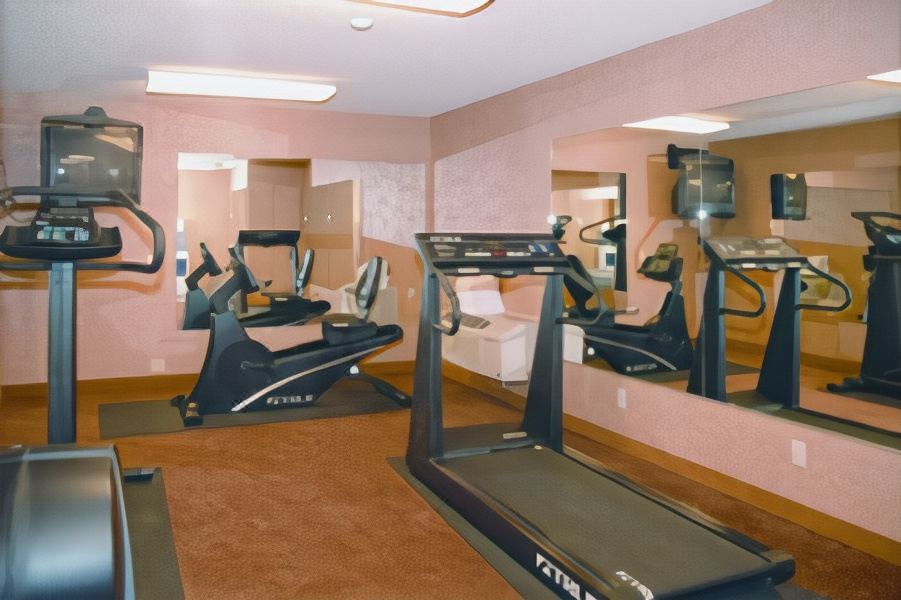 Photo of Livingroom in Oak Harbor