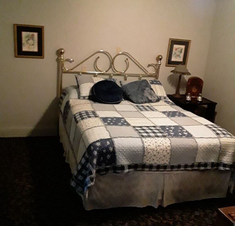 Photo of Bedroom in Glasgow