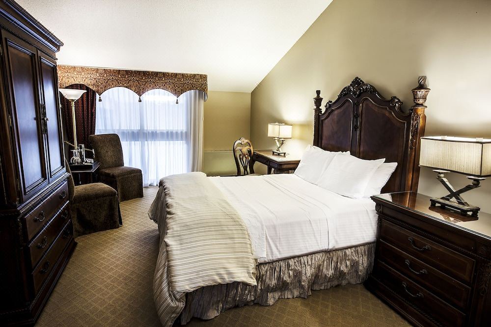 Photo of Bedroom in Fallsview