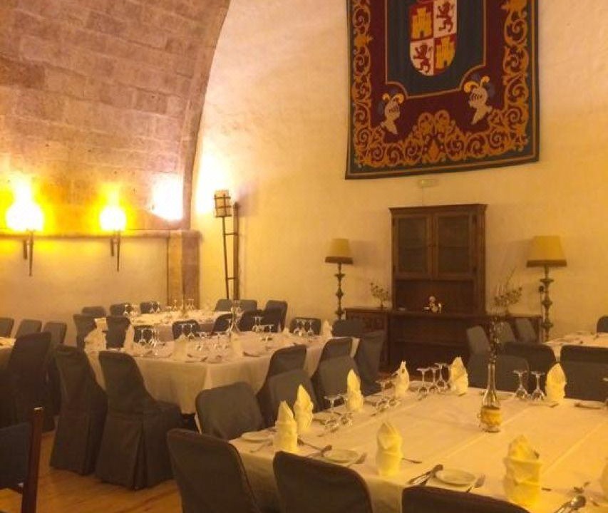 Photo of Livingroom in Ciudad Rodrigo