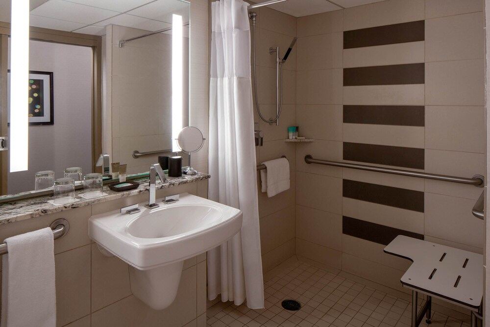 Photo of Bathroom in Wholesale District