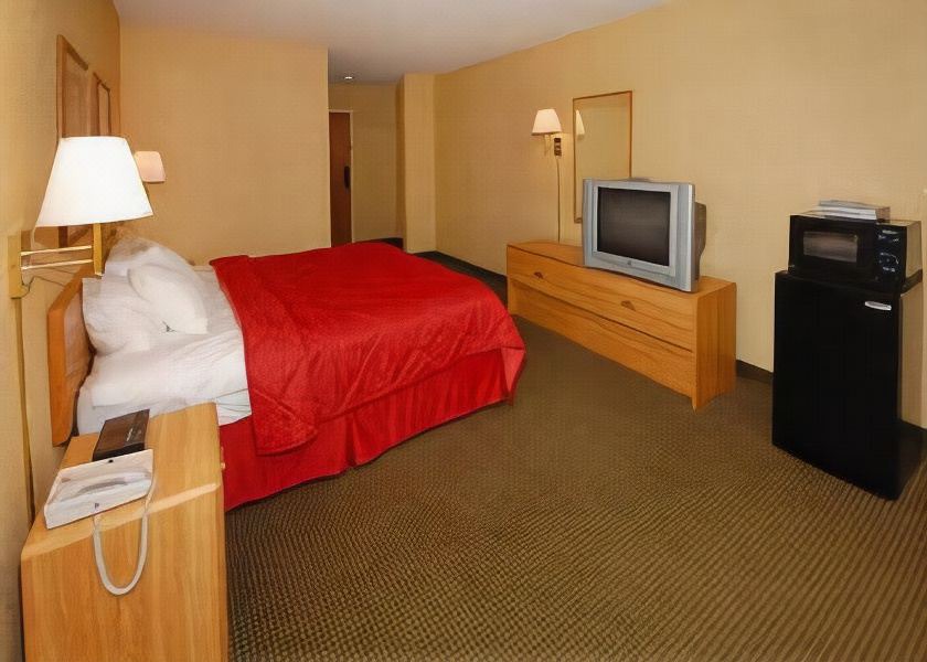 Photo of Bedroom in Hornell