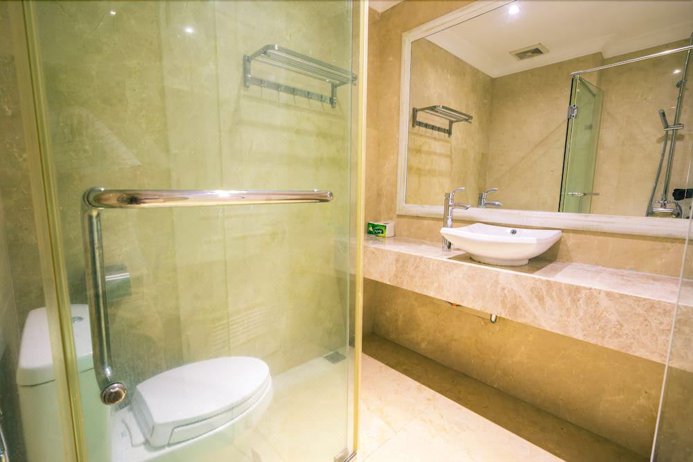 Photo of Bathroom in Nguyen Thai Binh