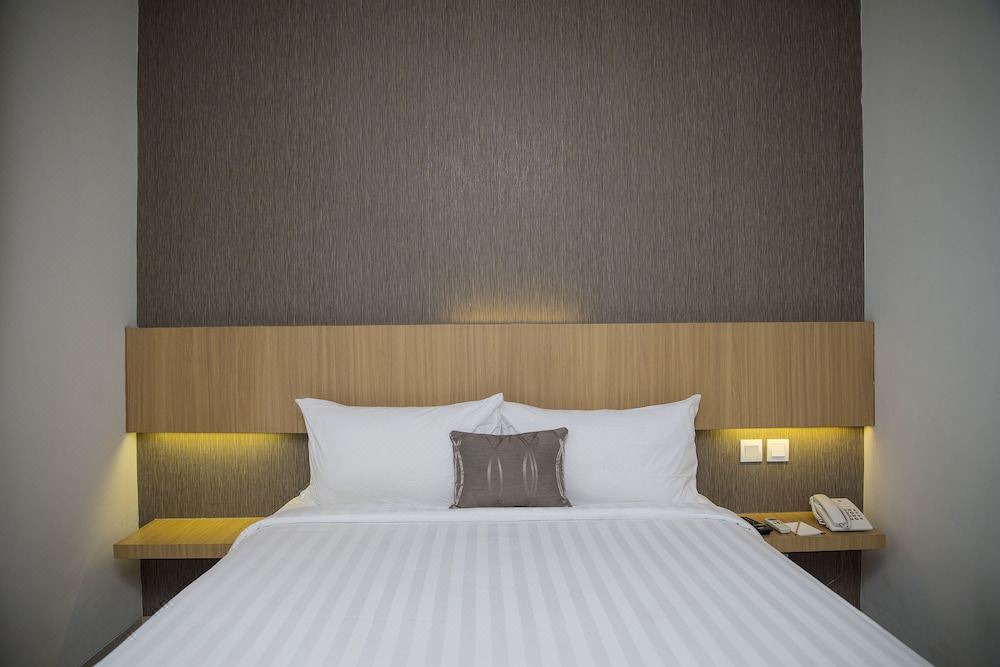 Photo of Bedroom in Melawai