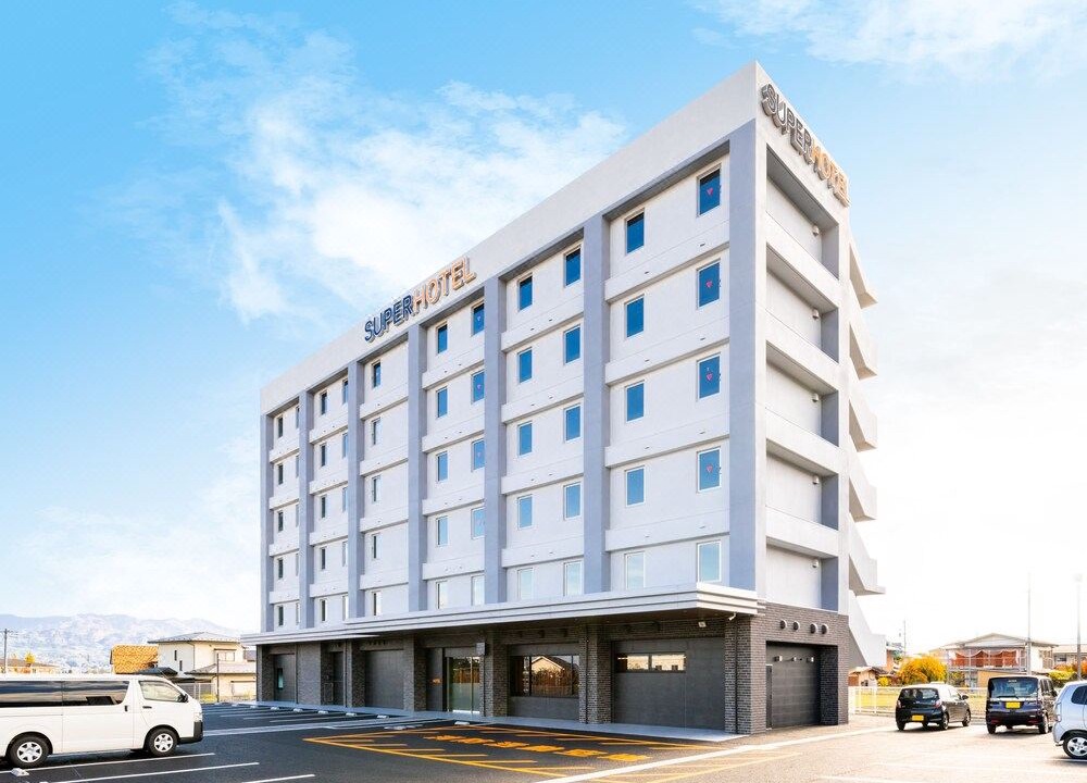 Photo of Buildings in Takagi-mura