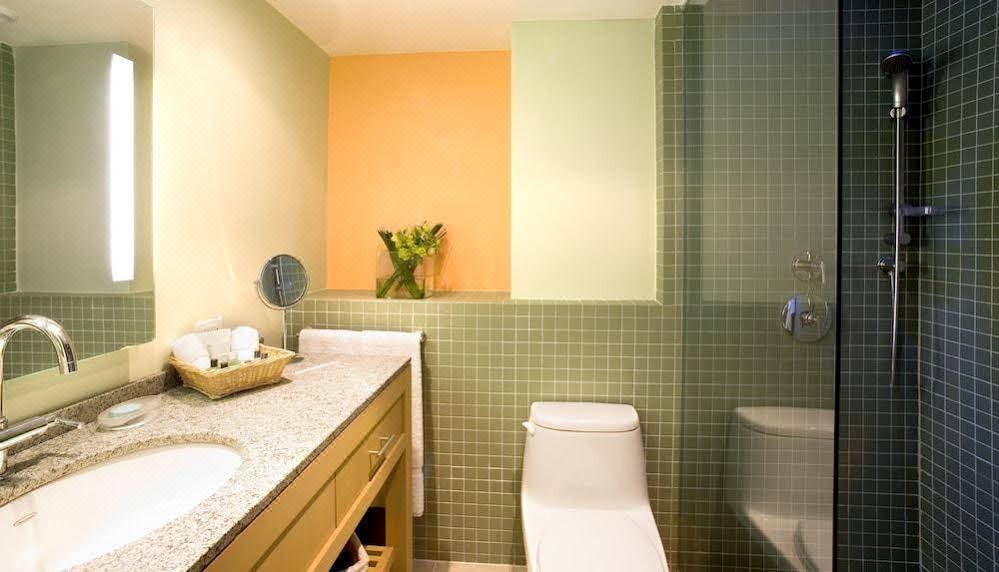 Photo of Bathroom in Condado
