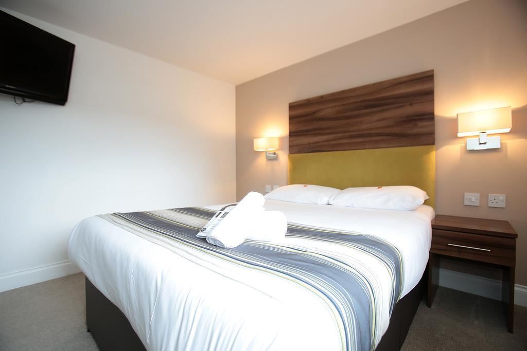 Photo of Bedroom in Livingston