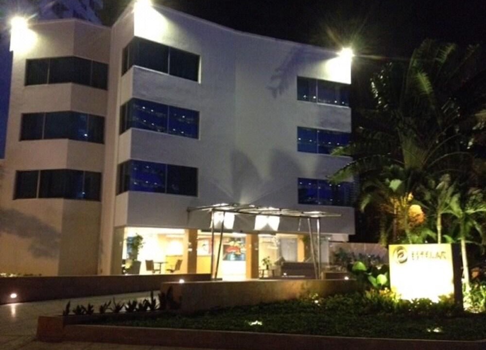 Photo of Buildings in Alejandria