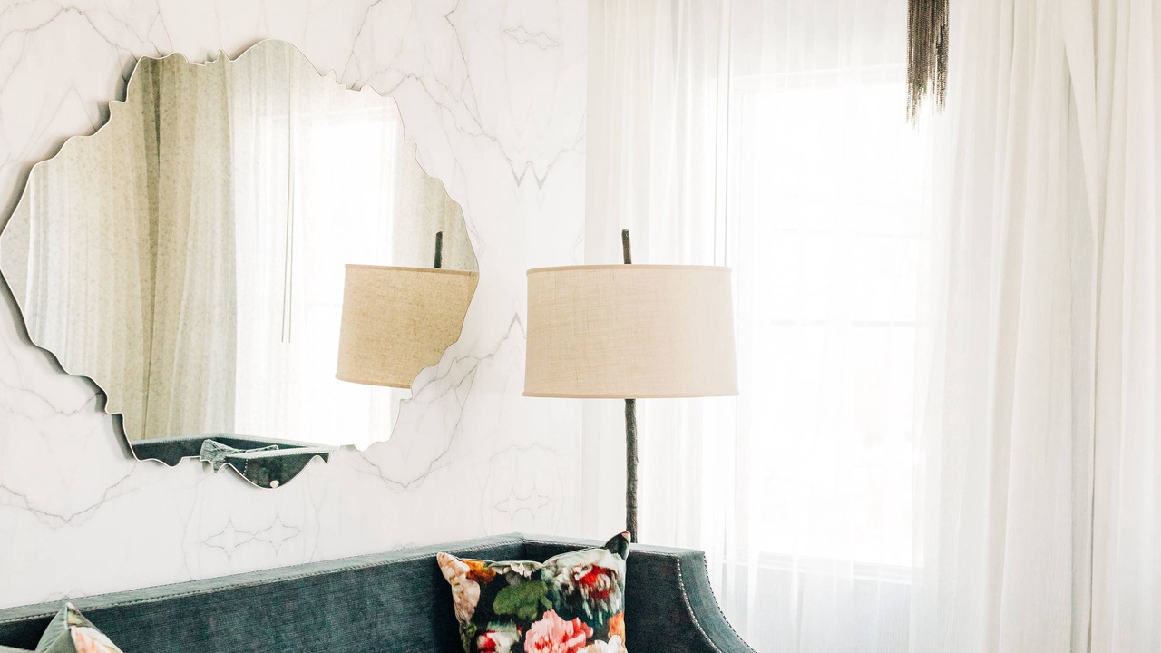 Photo of Livingroom in Ansonborough
