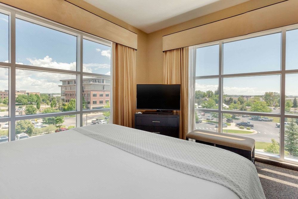Photo of Bedroom in Fort Collins
