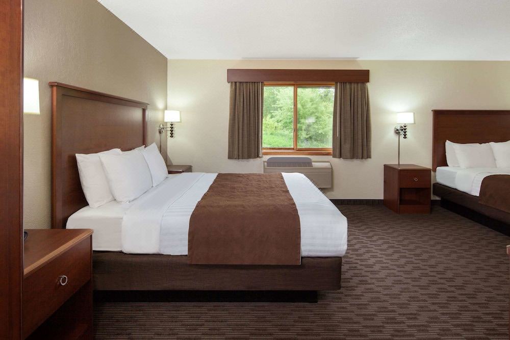 Photo of Bedroom in Ironwood
