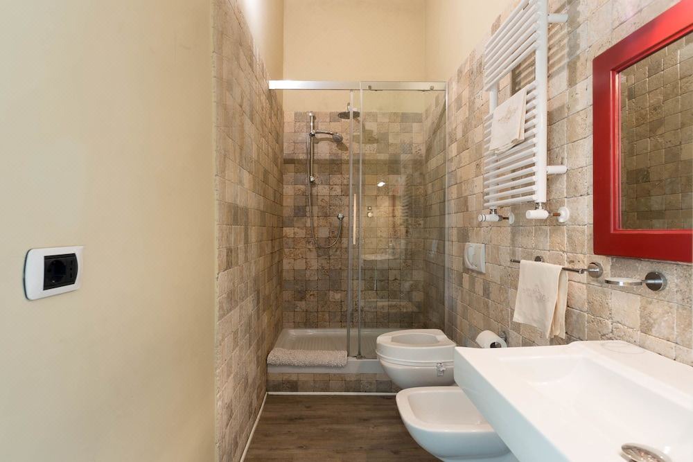 Photo of Bathroom in Paese Alto