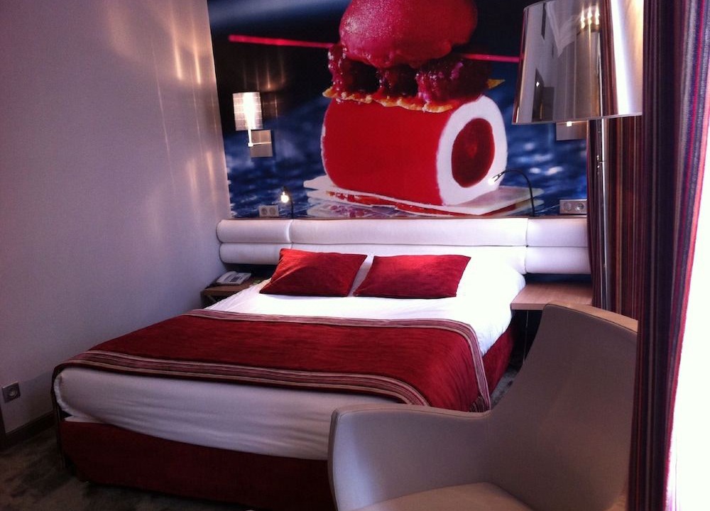 Photo of Bedroom in Old Town