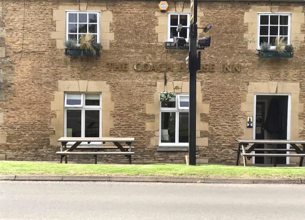 Photo of Buildings in South Luffenham