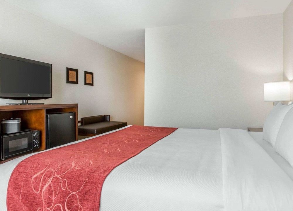 Photo of Bedroom in Central Sacramento