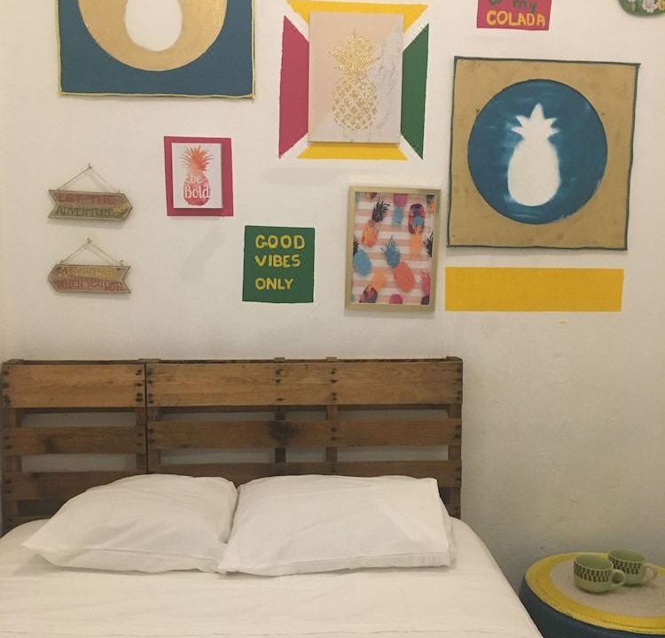 Photo of Bedroom in Miramar
