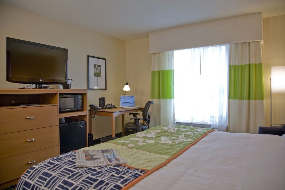 Photo of Bedroom in Gunter Afs