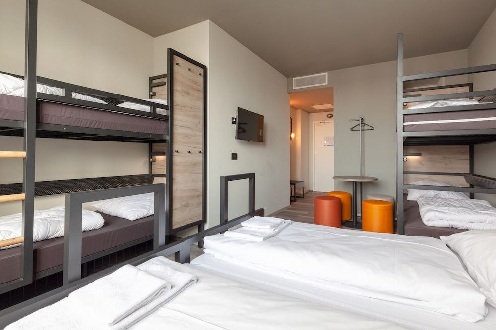 Photo of Bedroom in Mestre