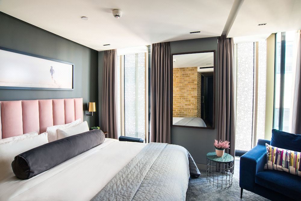 Photo of Bedroom in South Bank