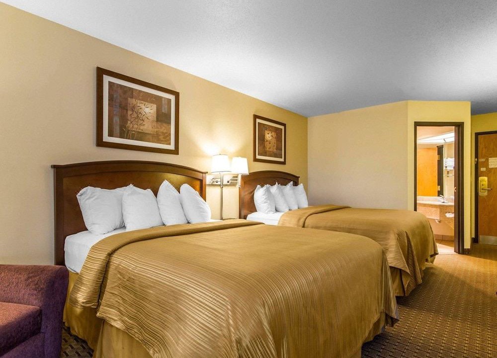 Photo of Bedroom in La Crosse