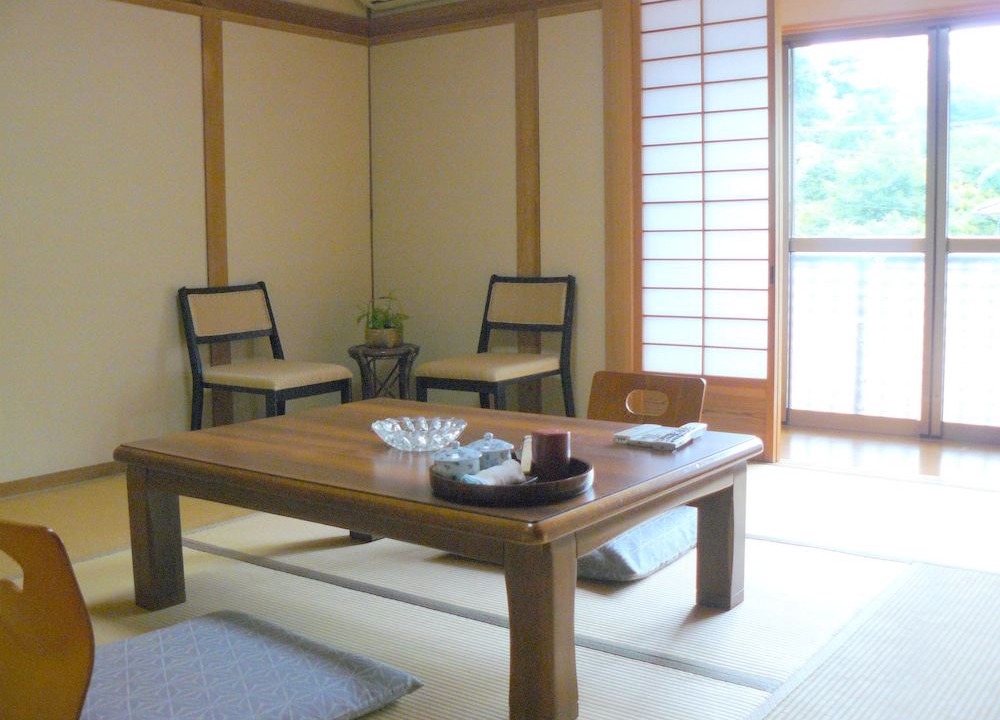 Photo of Livingroom in Yufu