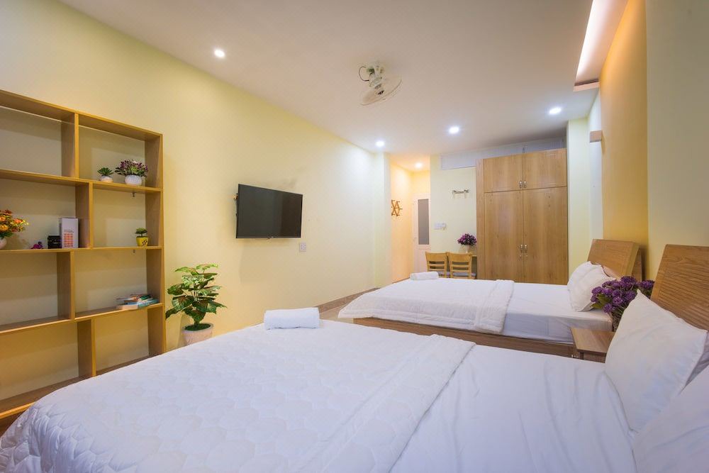 Photo of Bedroom in District 3