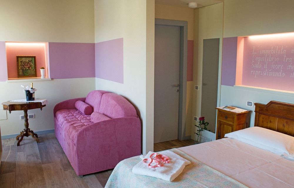 Photo of Bedroom in Cazzano Tramigna