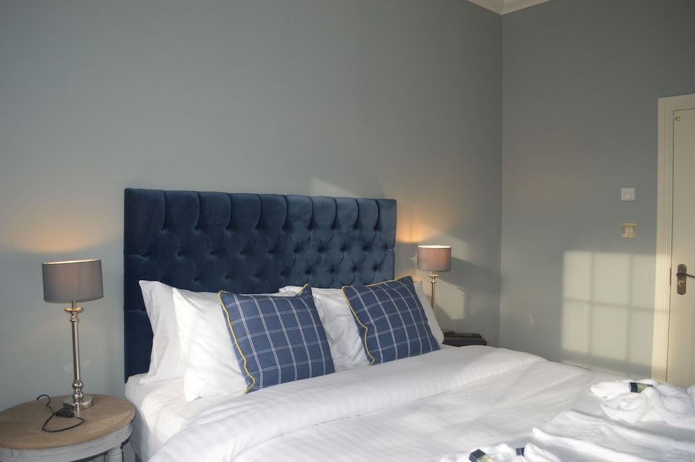Photo of Bedroom in Waltham Forest