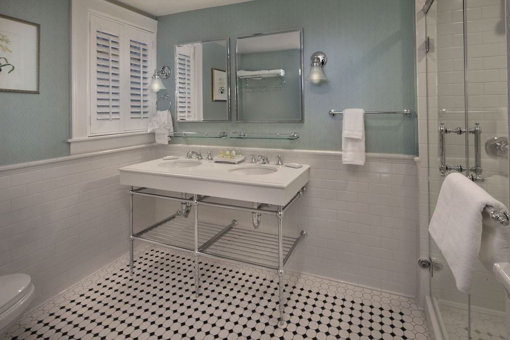 Photo of Bathroom in Amherst Center
