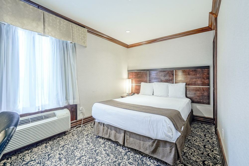 Photo of Bedroom in Mount Pleasant
