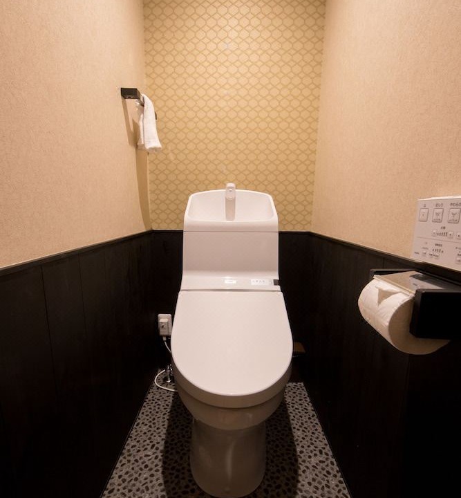Photo of Bathroom in Minami