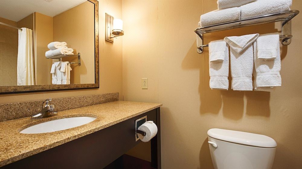 Photo of Bathroom in Horn Lake
