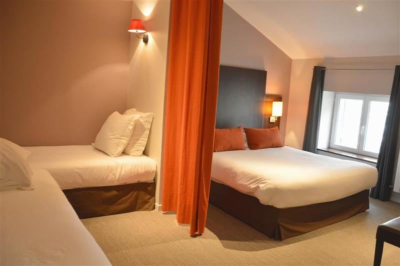 Photo of Bedroom in Villefranche-sur-Saone
