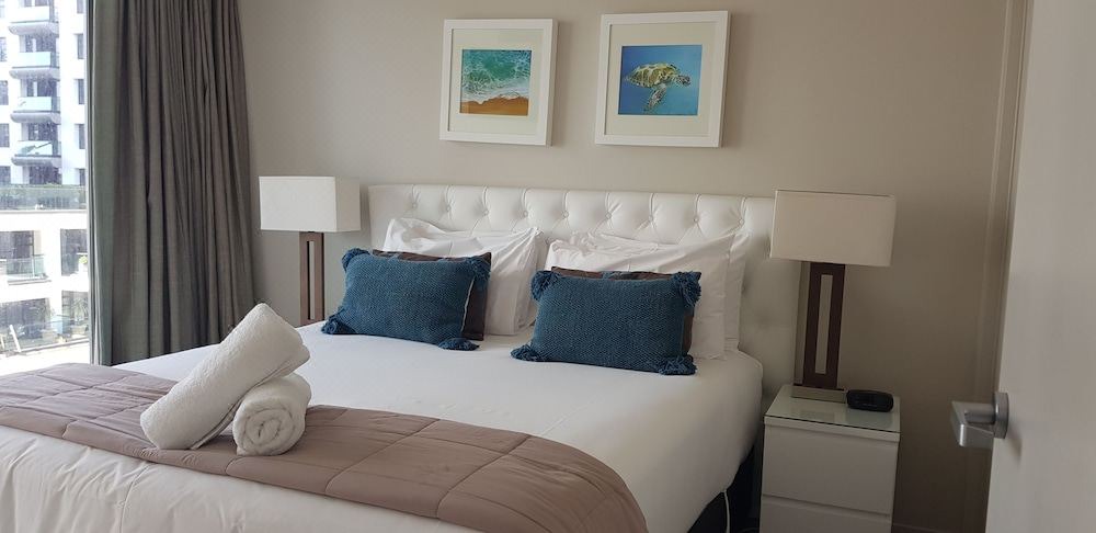 Photo of Bedroom in Mount Maunganui