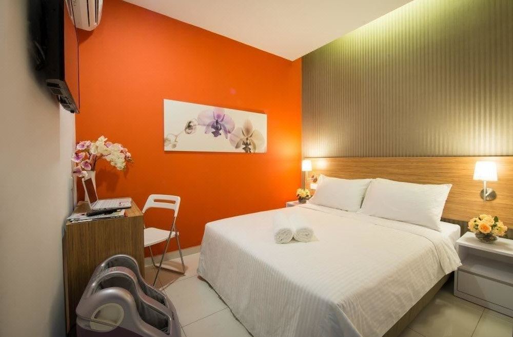 Photo of Bedroom in Damansara Utama