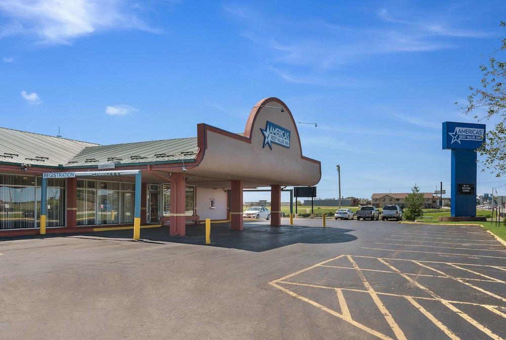 Photo of Buildings in St. Joseph