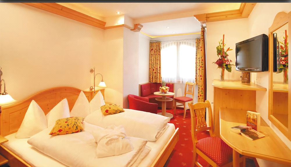 Photo of Livingroom in Ravaisch