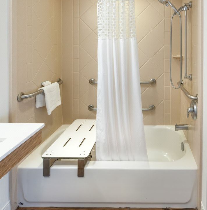 Photo of Bathroom in Warrington
