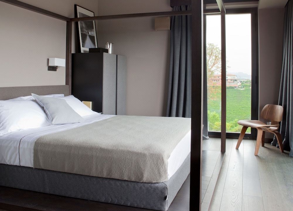 Photo of Bedroom in Annunziata