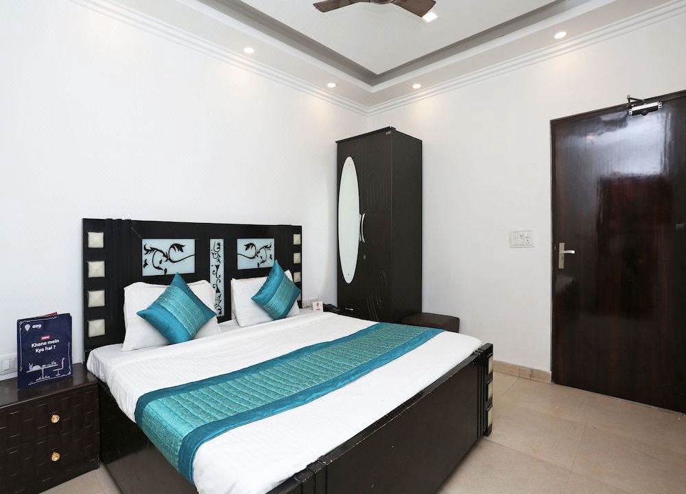 Photo of Bedroom in Vasundhara