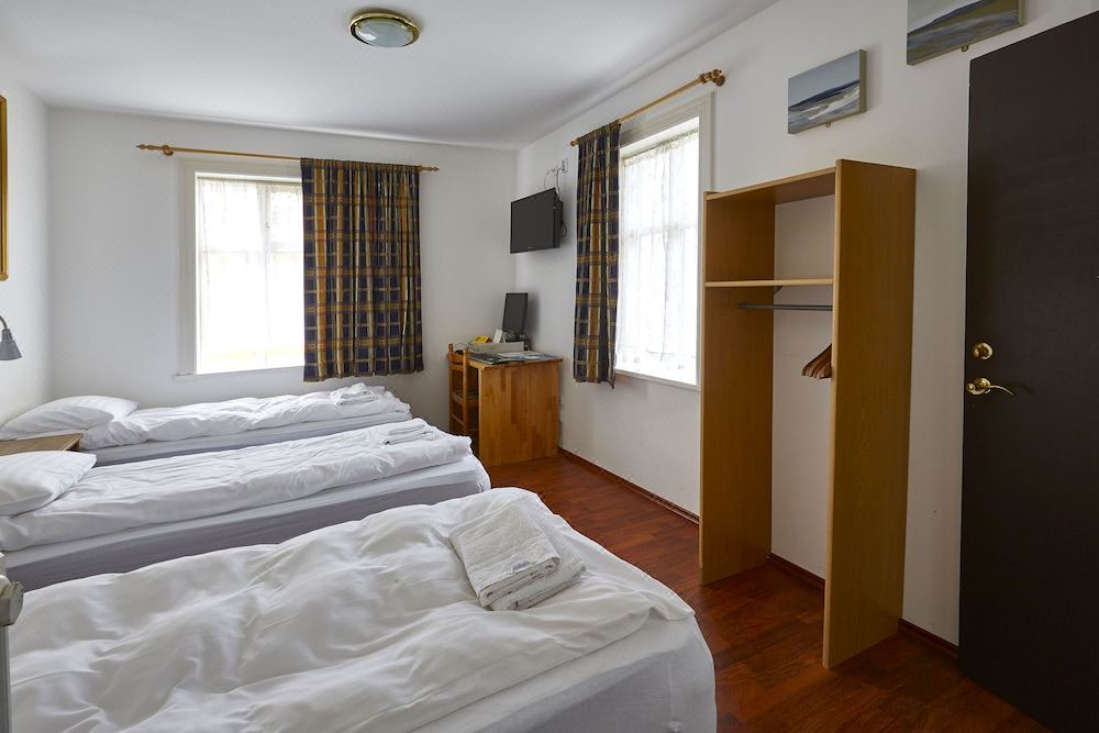 Photo of Bedroom in Downtown